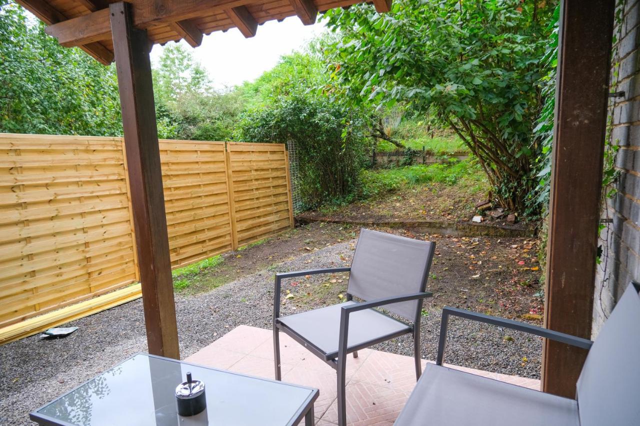 Superbe Appartement, Proche Gare, Jardin/Terrasse - Dabnb 里摩日 外观 照片